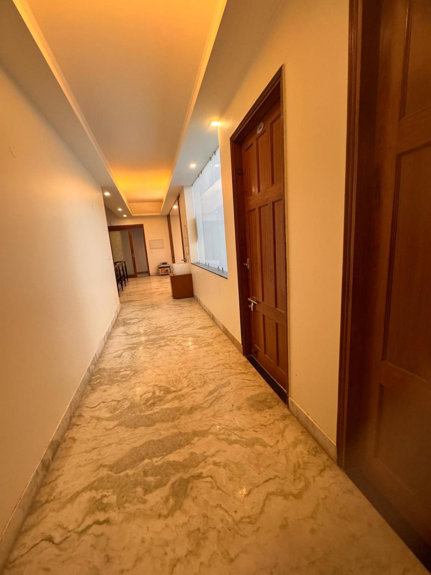 Hl Grand Hotel ลัคเนา ภายนอก รูปภาพ